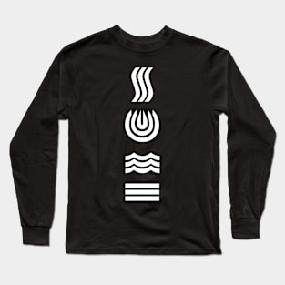 Elements Long Sleeve T-Shirt